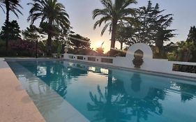 Villa Belle Epoque Saint-Raphaël